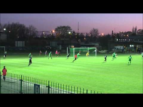 mksswit.pl MKS Świt Nowy Dwór Maz. - Pogoń Grodzisk Maz. 1:1 22.04.2015