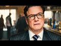 Bar Fight Scene KINGSMAN THE SECRET SERVICE 2015 Movie Clip