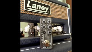 Video thumbnail for MOOER AUDIO 008 CALI-MK3 | Preamp | Heavy Enough? | by All Music X'cess AMX