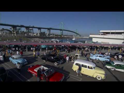 Crusin' Downtown San Pedro