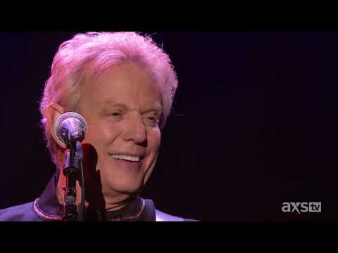 Don Felder ex Eagles -  Live At The Orleans Arena 2014