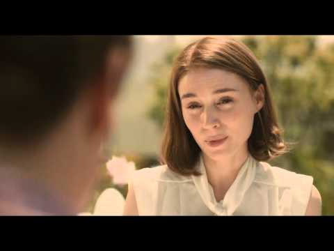 Her (2013) - Joaquin Phoenix & Rooney Mara Scene