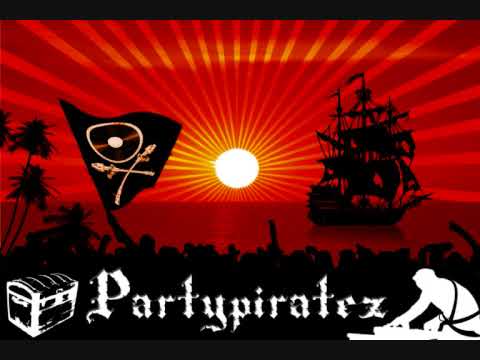 Eric Prydz vs Booty Luv vs Chuckie vs 666 vs Katy Perry vs David Guetta vs Faithless