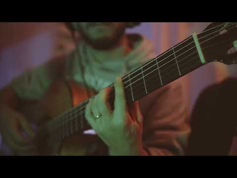 Eu convido meus irmãos - Mestre Irineu - Santo daime - Instrumental