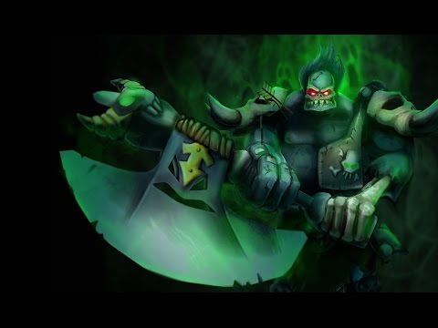 LOL Season 6 Sickmotion Play Sion vs Maokai Top - Sion Challenger Gameplay