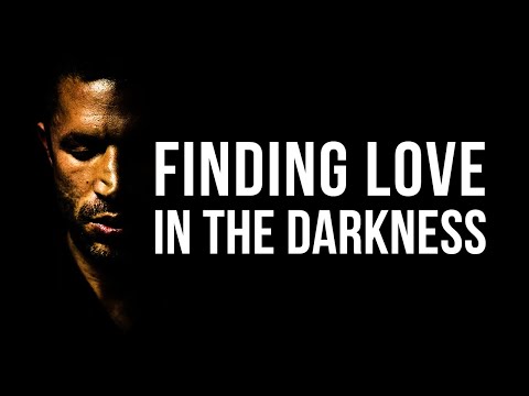 A Week In Darkness: The Purest Medicine | Aubrey Marcus Podcast