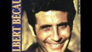 GILBERT BECAUD - NATHALIE