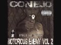 Conejo-How Many Did I Smoke