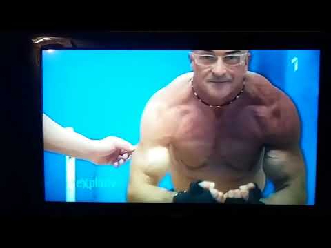 Rade Panic TV Prva Exploziv