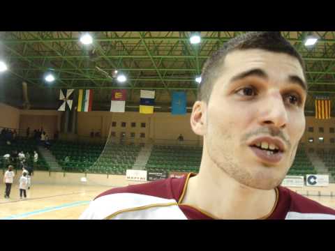 LNFS 23ª J  Caja Segovia FS 5 - Puertollano 2  Lolo 24/3/2012 (7)