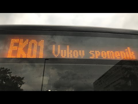 EKO 1 Naselje Belville - Vukov spomenik