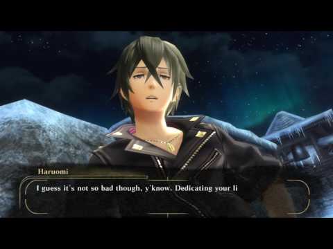 GOD EATER 2 Rage Burst58