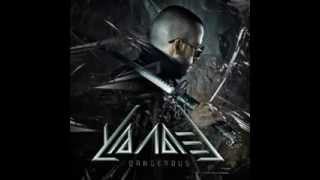 15- Yandel ft Gadiel - Tu Cura (Dangerous)