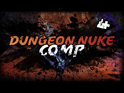DPS and Tank Nuke Build | Dungeon Comp | Elder Scrolls Online