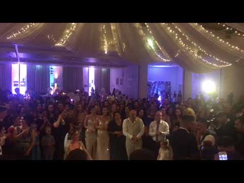 Wedding dance battle Bride&Bridge Hochzeit Tanz Battle Braut&Bräutigam summer 2018 by Robert Shabo