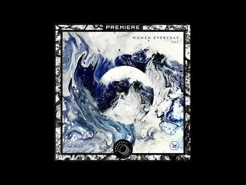 PREMIERE: Laima Adelaide - Circe [MLF005]