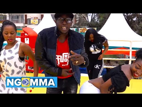 Bonge La Party By Landgraba X Dados (Official Video)