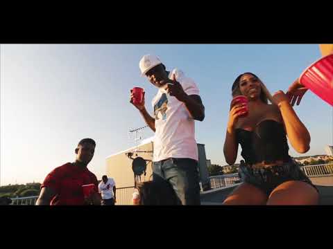 Justo - Summer Vibes (Music Video) @justo_fulltank @itspressplayuk
