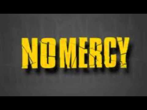 NO MERCY WYZE MPJ GRADE A SOLJA B