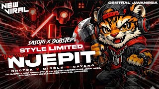 Download lagu DJ NJEPIT - TJAP TASSO❗❗STYLE VIP LIMITED EDITION | CENTRAL JAVANESIA mp3
