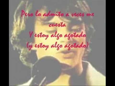 Escuchame Una Vez - Amango