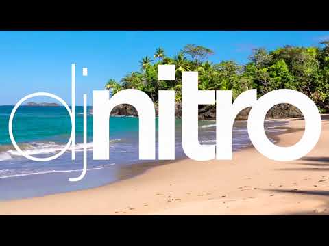 DJ NITRO REGGAETON VIEJO   VOL 1