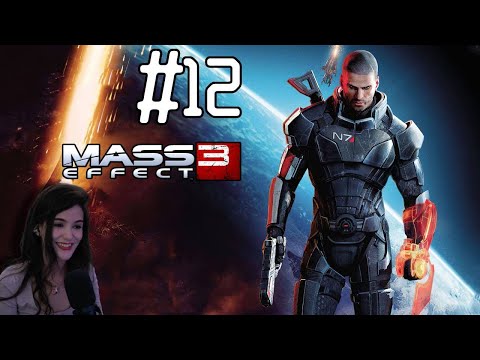 [Part 12] [Final] Mass Effect 3