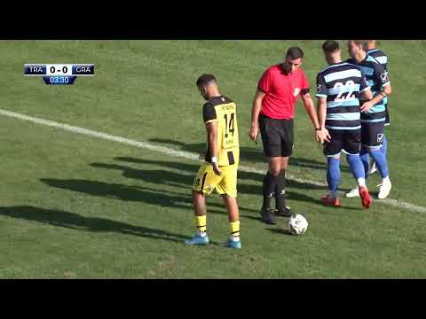 KUP SRBIJE PRETKOLO FK TRAYAL - FK GRACKO 1 poluvreme 13.09.2023