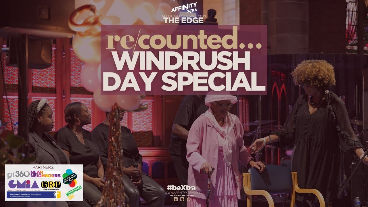 Before Your Life Is Too Far Gone - A Powerful Gospel Classic by Sis Ina Graham (96)