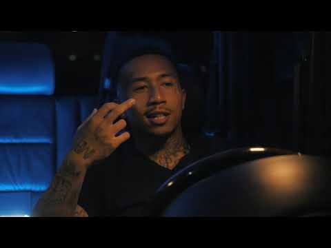 $tupid Young X MB Nel - Ridin' Thru The City