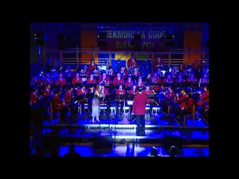 Vsak je sam played by Prekmurska godba Bakovci & Regina