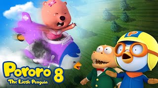 Download lagu Pororo Season 8 | #5 Pororo and Friends' Fun Day | Pororo English | Kids Cartoon mp3 Download lagu Pororo Season 8 | #5 Pororo and Friends' Fun Day | Pororo English | Kids Cartoon mp3
