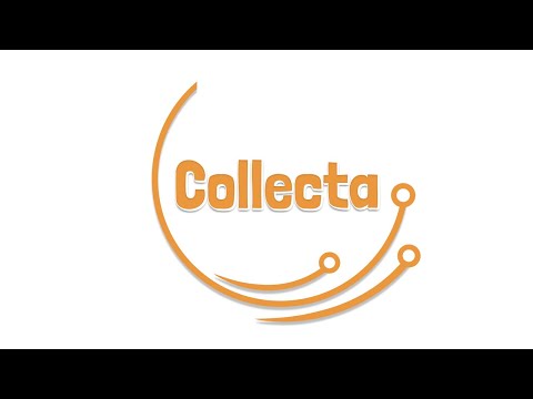 Collecta - Coleta de Dados