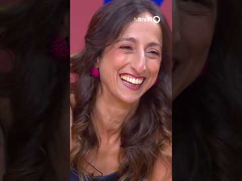 Milly Lacombe revela passagem na infância onde entendeu o que era o preconceito