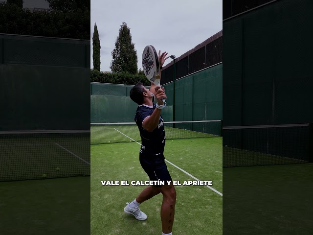 Vídeo relacionado con K-Swiss Tura Team Padel Tennis Shoe da uomo, White Black Blue Moon, 42 EU