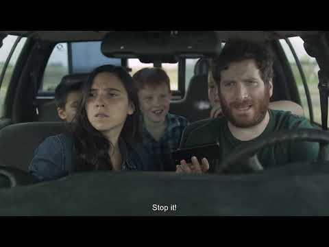 트렌케 라우켄 TRENQUE LAUQUEN | 감독 라우라 시타렐라 Laura CITARELLA | 24th JEONJU IFF OFFICIAL TRAILER