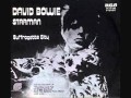 David Bowie - Starman (Vocal Track) 