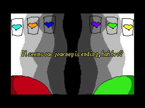 The End of a Tale Down Under | ASGORE - SM64 Soundfont