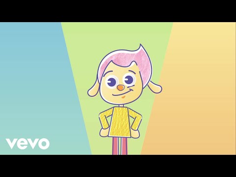 Ninaná - Mi Primer Álbum (Lyric Video)