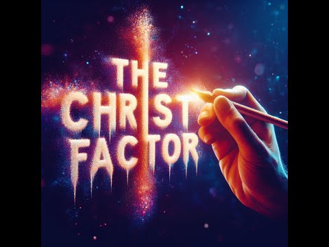 CHRIST FACTOR - IMAGI-NATION (Official Music Video)