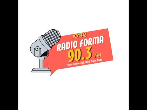 Radio Forma 90.3 FM