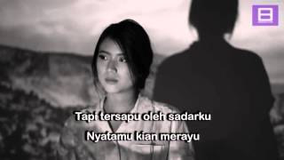 Danilla   Terpaut Oleh Waktu Video Lirik