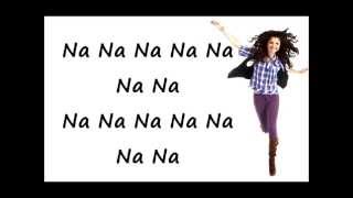 Dices Selena Gomez letra