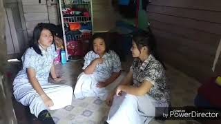 Download lagu PERGAULAN TIDAK SEHAT KELOMPOK III X IPA 3 mp3