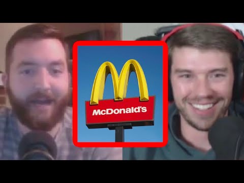Taking Food While Working at Fast Food Places | PKA