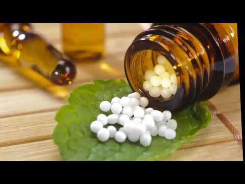 Terapeuta em Homeopatia   Introdução e conceitos básicos