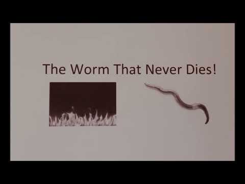 The Worm That Never Dies