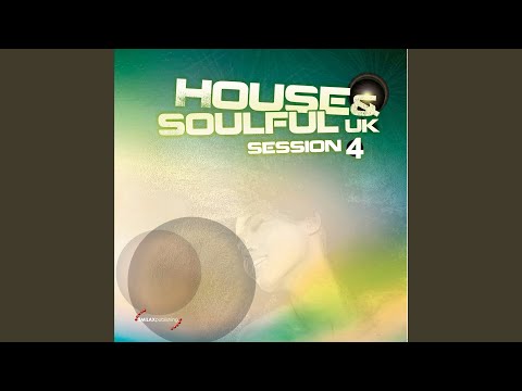 Love Is (feat. DR. Feelx)