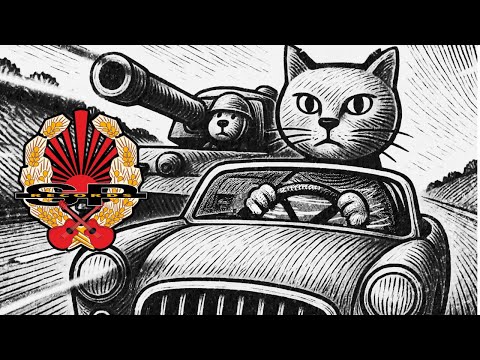 PIDŻAMA PORNO - Kocięta i szczenięta [OFFICIAL VIDEO]