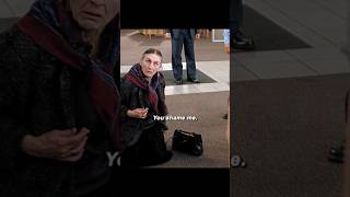 🌪 "YOU HUMILIATED ME!"– A Desperate Plea Turns Dark | Drag Me to Hell 💥